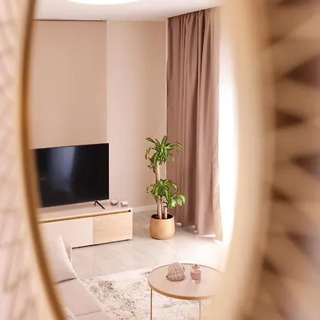D-palace-adriatic Apartment Donji Zemunik