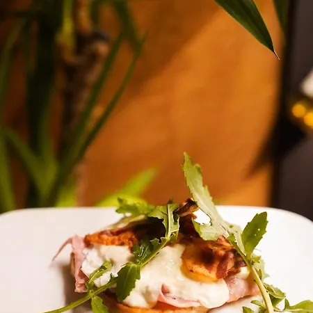 D-palace-adriatic Apartman