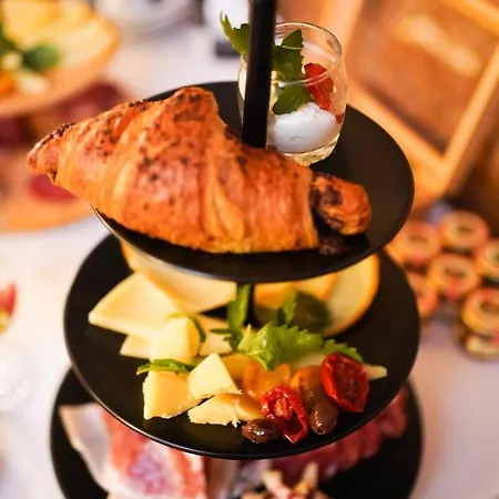 D-palace-adriatic Apartman *