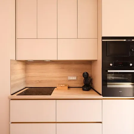 D-palace-adriatic Appartement *