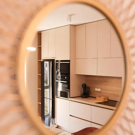 Appartement D-palace-adriatic *