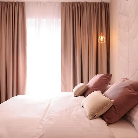 Apartment D-palace-adriatic Donji Zemunik