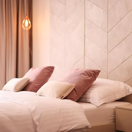 Apartment D-palace-adriatic