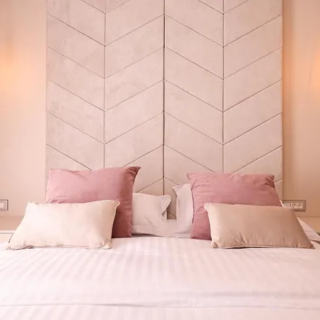 D-palace-adriatic Appartement Donji Zemunik