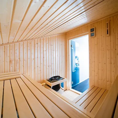 D-palace-adriatic Apartamento