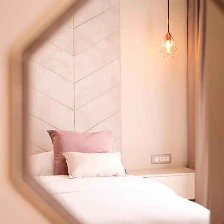 D-palace-adriatic Appartement *