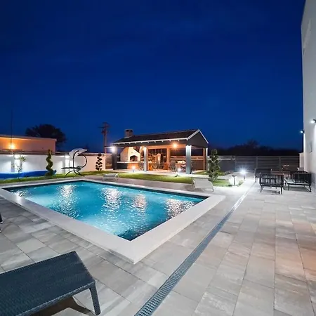 D-palace-adriatic Donji Zemunik