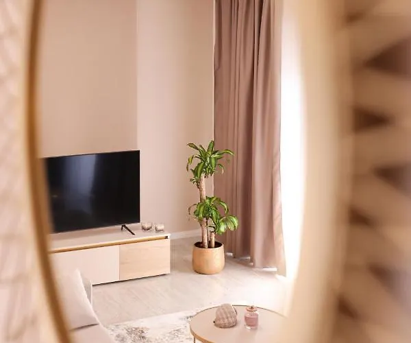 D-palace-adriatic Lägenhet Donji Zemunik