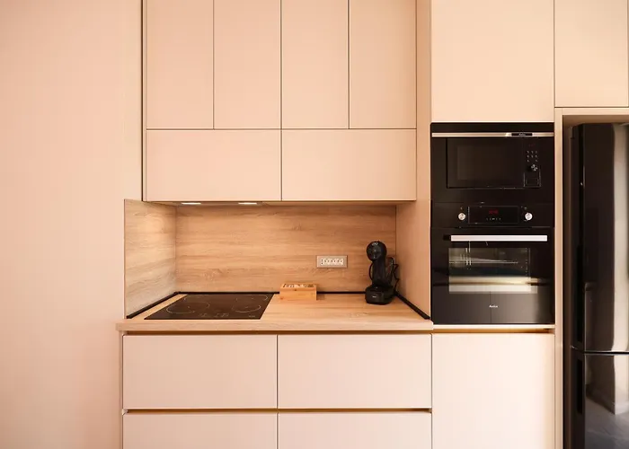 D-palace-adriatic 아파트 *