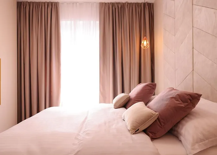 Apartment D-palace-adriatic Donji Zemunik