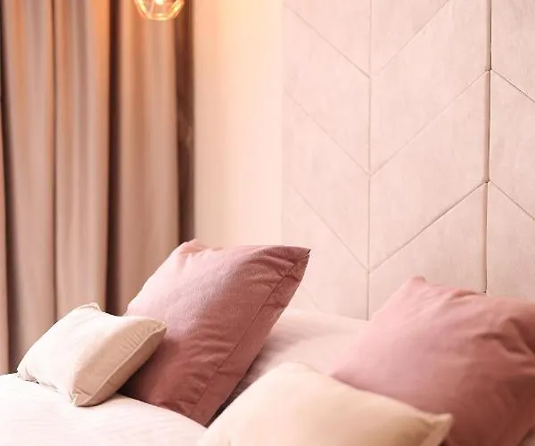 D-palace-adriatic Donji Zemunik