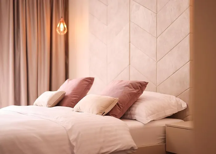 아파트 D-palace-adriatic