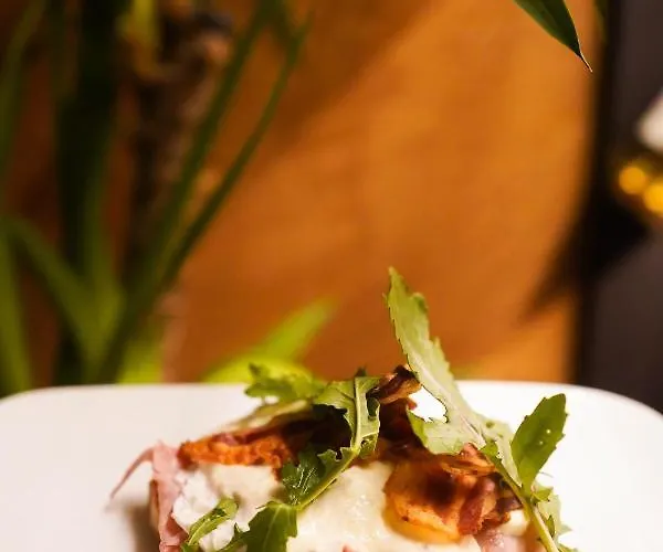 D-palace-adriatic Lägenhet