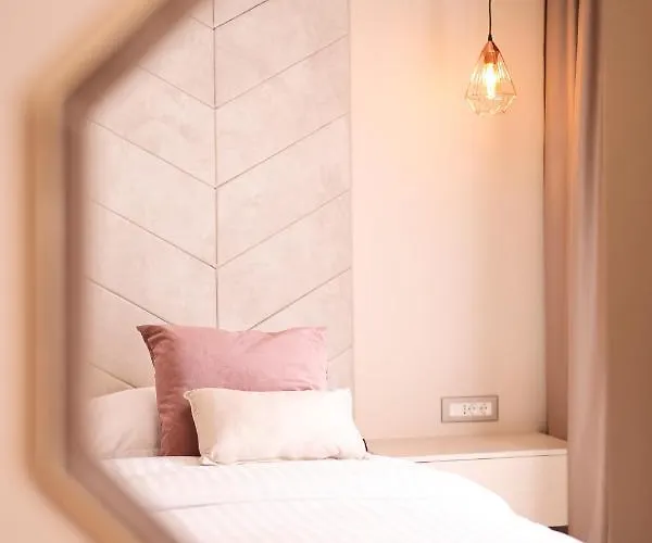 D-palace-adriatic Апартаменты *